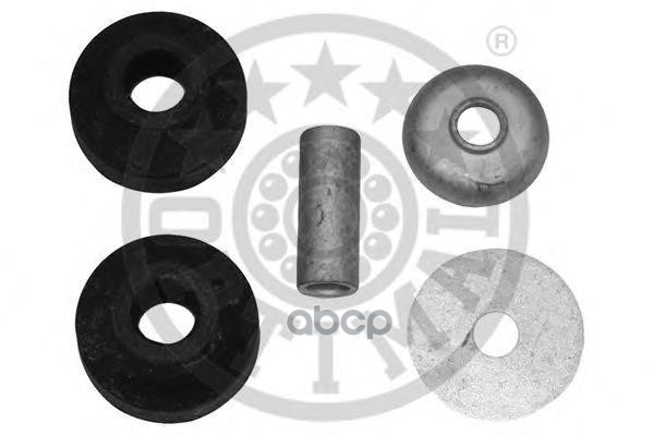 Ремкомплект опоры стойки амортизатора HONDA: ACCORD IV (CB)  ACCORD V (CC  CD)  ACCORD V (CE  CF)  A Optimal арт. f8-5949
