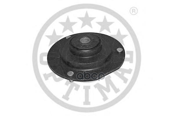 Опора стойки амортизатора OPEL: ASCONA C (81_  86_  87_  88_)  ASCONA C CC (84_  89_)VAUXHALL: CAV Optimal арт. f8-5952