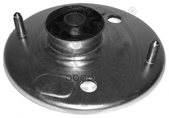 Опора стойки амортизатора VOLVO: 740 (744)  740 Kombi (745)  760 (704  764)  760 Kombi (704  765)  7 Optimal арт. f8-5983