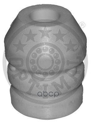 Отбойник Амортизатора Audi: A1 (8X1  8Xk)  A1 Sportback (8Xa  8Xf)  A3 (8L1)  Tt (8N3)  Tt Roadster Optimal арт. f8-5996