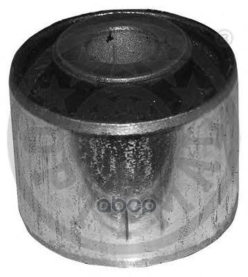 Сайлентблок рычага подвески AUDI: A4 (8E2  B6)  A4 (8EC  B7)  A4 Avant (8E5  B6)  A4 Avant (8ED  B7 Optimal арт. f8-6151