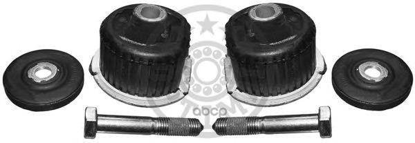 Ремкомплект Балки Моста Mercedes-Benz: 190 (W201)  C-Klasse (W202)  C-Klasse Kombi (S202)  Clk (C208 Optimal арт. f8-6230