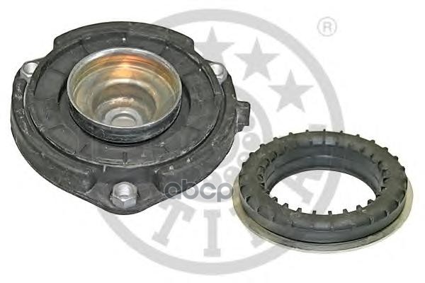Опора Стойки Амортизатора Audi: A3 (8P1)  A3 Sportback (8Pa)  Q3 (8U)  Tt (8J3)  Tt Roadster (8J9) Optimal арт. f8-6284