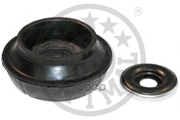 Опора стойки амортизатора NISSAN: KUBISTAR (X76)RENAULT: CLIO II (BB0/1/2_  CB0/1/2_)  CLIO II Kas Optimal арт. f8-6329