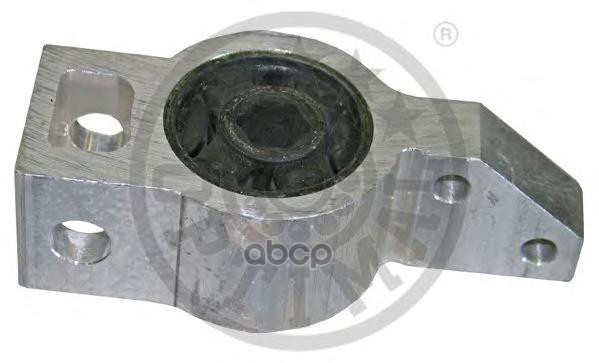 Сайлентблок рычага подвески AUDI: A3 (8L1)  A3 (8P1)  A3 Cabriolet (8P7)  A3 Sportback (8PA)SEAT: Optimal арт. f8-6424