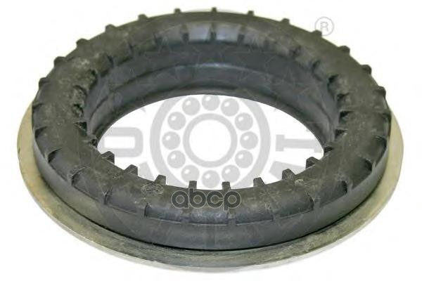 Подшипник опоры стойки амортизатора AUDI: A2 (8Z0)  A3 (8P1)  A3 Cabriolet (8P7)  A3 Sportback (8PA Optimal арт. f8-6569