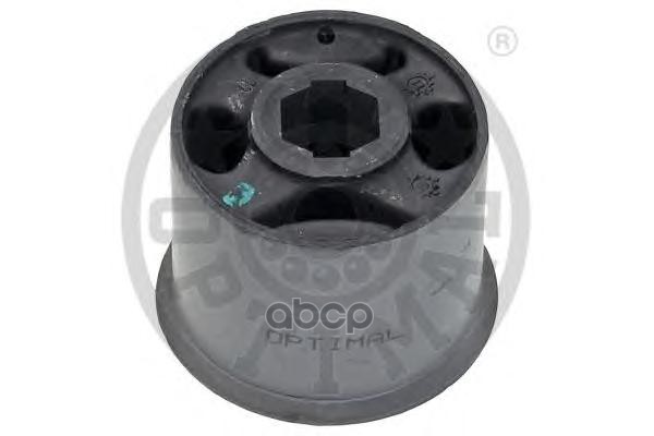 Сайлентблок Рычага Подвески | Перед Прав/Лев | Optimal арт. F86736