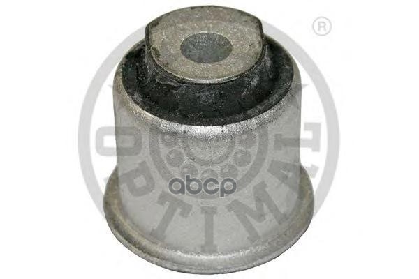 Сайлентблок Рычага Подвески Audi: A3 (8L1)  A3 (8P1)  Tt (8N3)  Tt Roadster (8N9)Vw: Golf Iv (1J1) Optimal арт. f8-6775