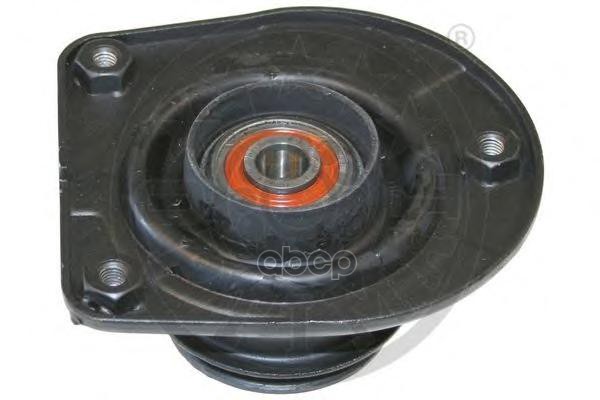 Опора стойки амортизатора FIAT: DOBLO Cargo (223_)  DOBLO Gro?raumlimousine (119_  223_)  PALIO (178 Optimal арт. f8-7158