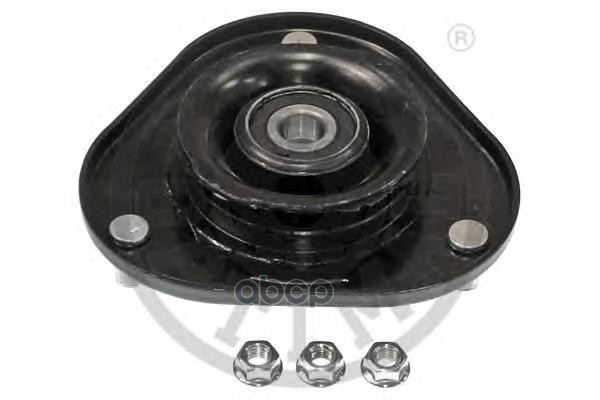 Опора Стойки Амортизатора Toyota: Celica (_T23_)  Corolla (_E12_)  Corolla Combi (_E12_)  Corolla St Optimal арт. f8-7472