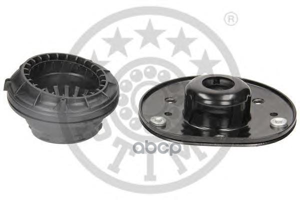 Опора стойки амортизатора FORD: GALAXY (WA6)  MONDEO IV (BA7)  MONDEO IV Stufenheck (BA7)  MONDEO I Optimal арт. f8-7608