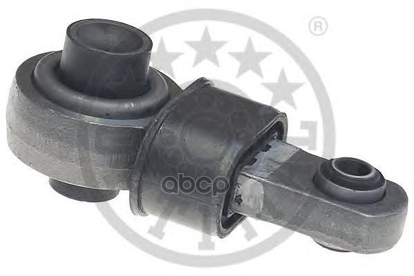 Сайлентблок Рычага Подвески Volvo: 850 (Ls)  850 Kombi (Lw)  C70 I Cabriolet  C70 I Coupe  S70 (Ls) Optimal арт. f8-7694