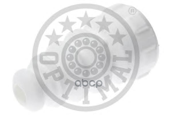 Отбойник Амортизатора | Зад | Optimal арт. F87714