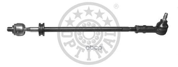 Тяга рулевая поперечная VW: TRANSPORTER T3 Bus  TRANSPORTER T3 Kasten  TRANSPORTER T3 Pritsche/Fahrg Optimal арт. g0-538