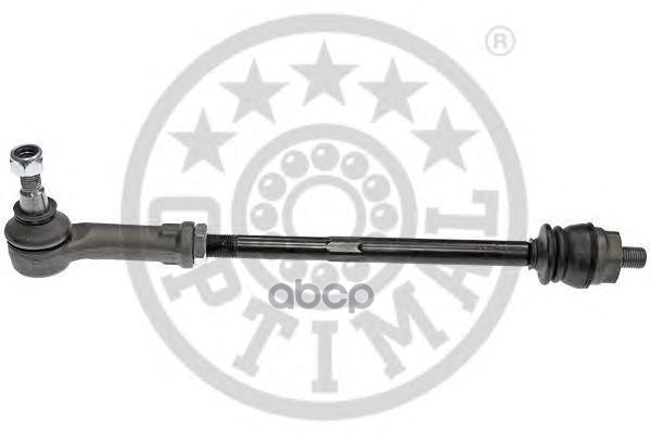 Тяга Рулевая В Сборе С Наконечником | Перед Лев | Optimal арт. G0596