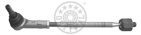 Тяга рулевая поперечная AUDI: Q7 (4L)PORSCHE: CAYENNE (92A)  CAYENNE (9PA)VW: AMAROK (2H_  S1B) Optimal арт. g0-677