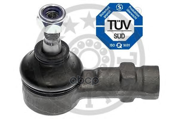 Наконечник Рулевой Тяги Chevrolet: Corsa Kombi  Corsa Pick-Up  Corsa Stufenheckirmscher: Coupeope Optimal арт. g1-034