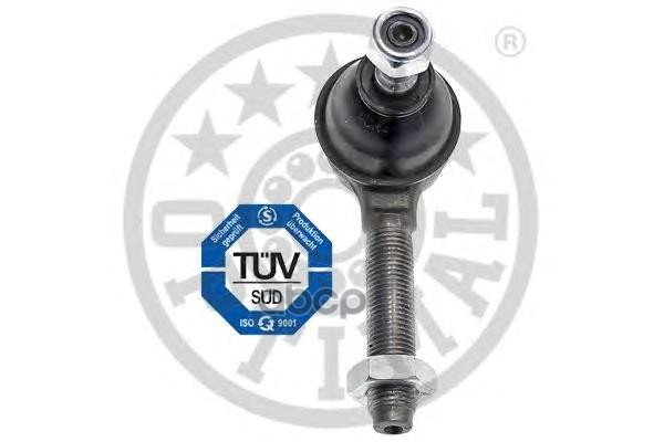 Наконечник рулевой тяги CITRO?N: BERLINGO (MF)  BERLINGO Kasten (M_)  C15 (VD-_)  C15 Kombi  C4 Cou Optimal арт. g1-091