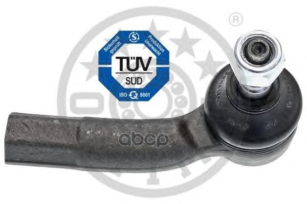Наконечник Рулевой Тяги Seat: Arosa (6H)Vw: Lupo (6X1  6E1)  Polo (6N1)  Polo Classic (6Kv2)  Polo Optimal арт. g1-1019