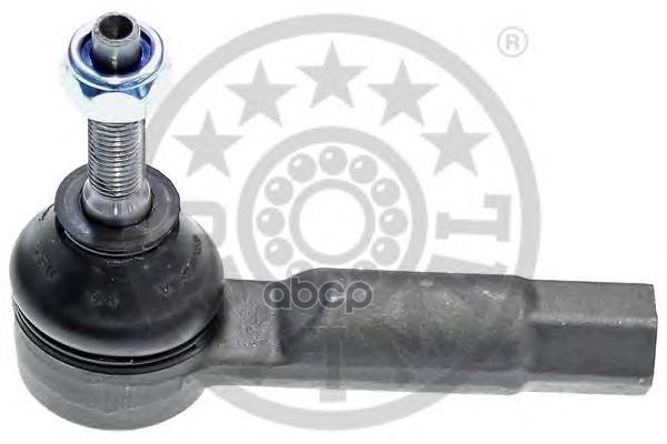 Наконечник Рулевой Тяги Fiat: Bravo Ii (198_)  Stilo (192_)  Stilo Multi Wagon (192_) Optimal арт. g1-1051