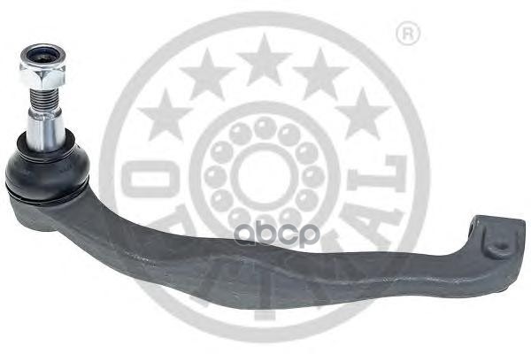 Наконечник Рулевой Тяги Vw: Multivan T5 (7Hm  7Hn  7Hf  7Ef  7Em  7En)  Transporter T5 Bus (7Hb  7Hj Optimal арт. g1-1209