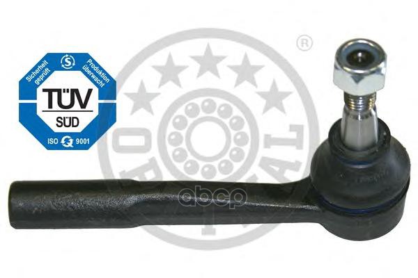 Наконечник рулевой тяги FIAT: CROMA (194_)OPEL: SIGNUM  VECTRA C  VECTRA C Caravan  VECTRA C GTSS Optimal арт. g1-1216