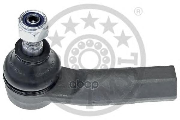 Наконечник рулевой тяги AUDI: A3 (8P1)  A3 (8V1  8VK)  A3 Cabriolet (8P7)  A3 Cabriolet (8V7  8VE) Optimal арт. g1-1231
