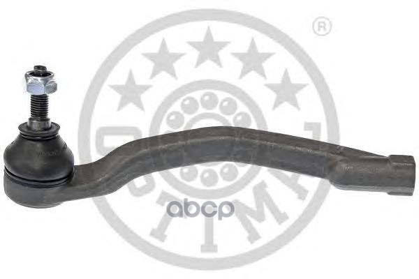 Наконечник рулевой тяги RENAULT: CLIO III (BR0/1  CR0/1)  GRAND SC?NIC II (JM0/1_)  MEGANE I Cabriol Optimal арт. g1-1240