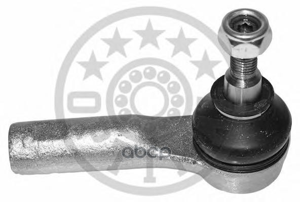 Наконечник рулевой тяги VOLVO: S40 I (VS)  V40 Kombi (VW) Optimal арт. g1-1250