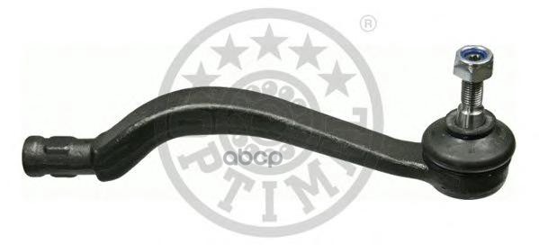 Наконечник рулевой тяги DACIA: LOGAN (LS_)  LOGAN EXPRESS (FS_)  LOGAN MCV (KS_)  LOGAN Pick-up (US Optimal арт. g1-1260