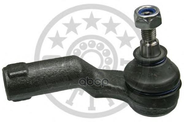Наконечник рулевой тяги FORD: FOCUS C-MAX  FOCUS II (DA_)  FOCUS II Cabriolet  FOCUS II Kombi (DA_) Optimal арт. g1-1262