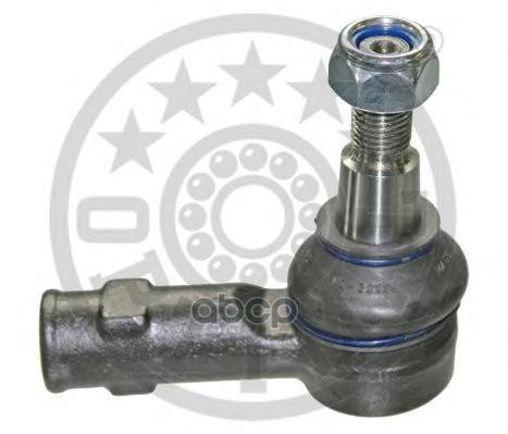 Наконечник рулевой тяги IVECO: DAILY III Kasten/Kombi  DAILY III Pritsche/Fahrgestell Optimal арт. g1-1274