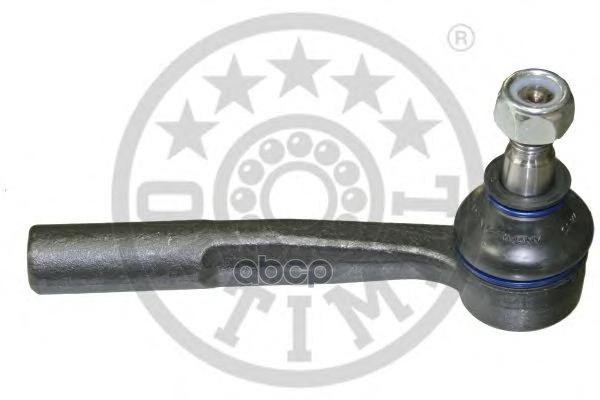 Наконечник Рулевой Тяги Opel: Astra H (L48)  Astra H Caravan (L35)  Astra H Gtc (L08)  Astra H Twin Optimal арт. g1-1277