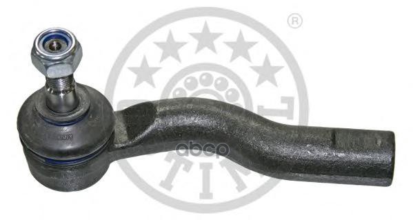 Наконечник Рулевой Тяги Mazda: 6 (Gg)  6 Hatchback (Gg)  6 Station Wagon (Gy) Optimal арт. g1-1278