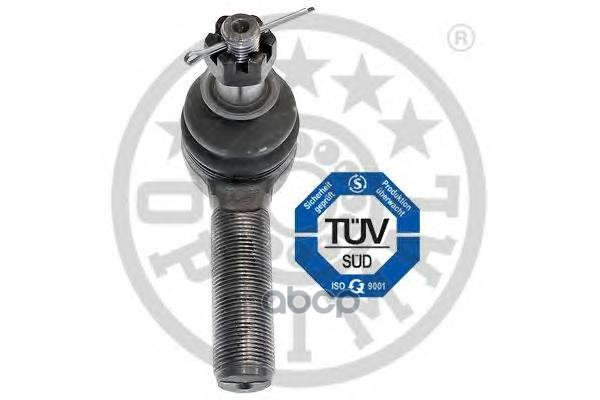 Наконечник Рулевой Тяги Mercedes-Benz: T1 Kasten (601)  T1 Kasten (602)  T1 Pritsche/Fahrgestell (60 Optimal арт. g1-128