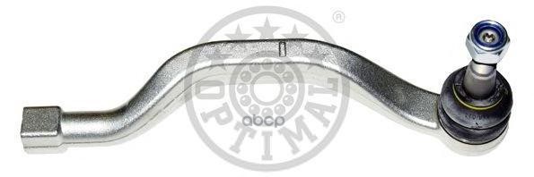 Наконечник рулевой тяги RENAULT: LAGUNA Coupe (DT0/1)  LAGUNA III (BT0/1)  LAGUNA III Grandtour (KT0 Optimal арт. g1-1321