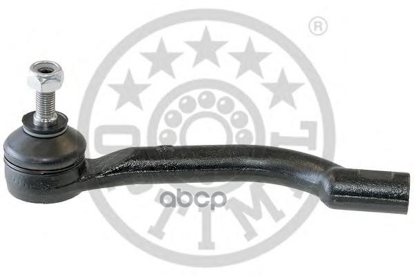 Наконечник рулевой тяги NISSAN: QASHQAI / QASHQAI +2 I (J10  JJ10)  X-TRAIL (T31)RENAULT: KOLEOS ( Optimal арт. g1-1344