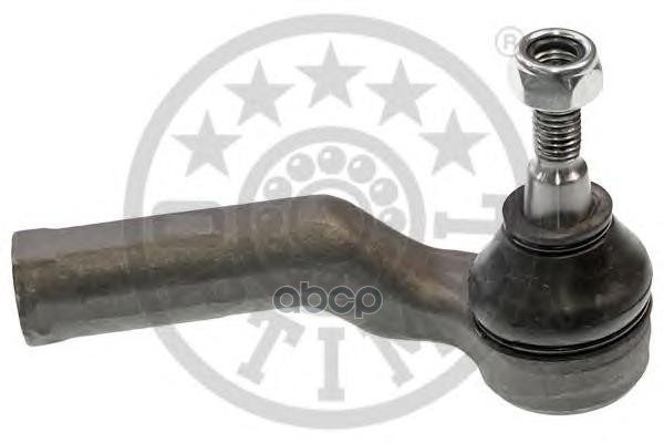 Наконечник Рулевой Тяги Ford: C-Max Ii (Dxa/Cb7  Dxa/Ceu)  Focus Iii  Focus Iii Stufenheck  Focus Ii Optimal арт. g1-1446