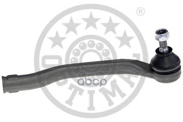 Наконечник Рулевой Тяги Renault: Fluence (L30_)  Grand Sc?Nic Iii (Jz0/1_)  Megane Cc (Ez0/1_)  Mega Optimal арт. g1-1455