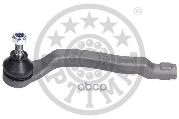 Наконечник Рулевой Тяги Renault: Kangoo / Grand Kangoo (Kw0/1_)  Kangoo Be Bop (Kw0/1_)  Kangoo Expr Optimal арт. g1-1460