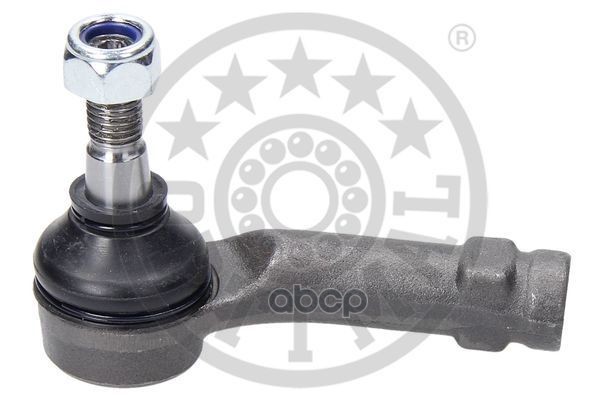 Наконечник Рулевой Тяги Ford: B-Max (Jk)  B-Max Van  Ecosport  Fiesta Stufenheck  Fiesta Vi  Fiesta Optimal арт. g1-1476