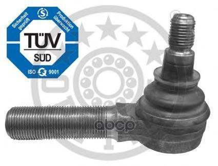 Наконечник рулевой тяги MERCEDES-BENZ: T1 Kasten (601)  T1 Pritsche/Fahrgestell (601)  T1 Pritsche/F Optimal арт. g1-149