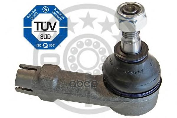 Наконечник Рулевой Тяги Audi: 100 (44  44Q  C3)  100 (4A  C4)  100 Avant (44  44Q  C3)  100 Avant (4 Optimal арт. g1-218