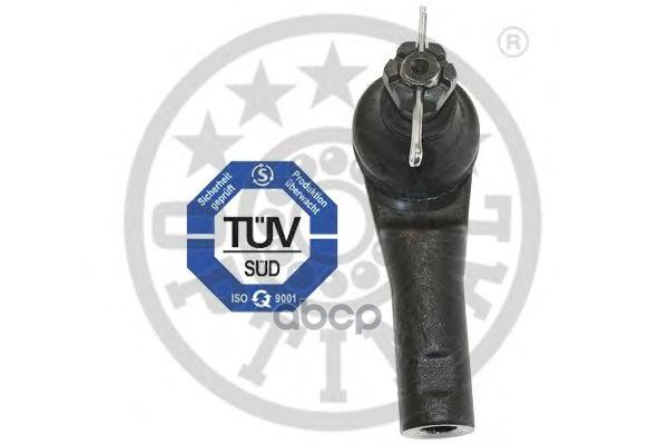 Наконечник Рулевой Тяги Nissan: Primera (P10)  Primera (P11)  Primera (P12)  Primera Hatchback (P10) Optimal арт. g1-266