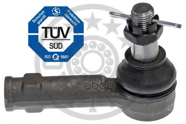 Наконечник рулевой тяги FORD: TRANSIT Bus (E_ _)  TRANSIT Bus (FD_ _  FB_ _  FS_ _  FZ_ _  FC_ _)  T Optimal арт. g1-292