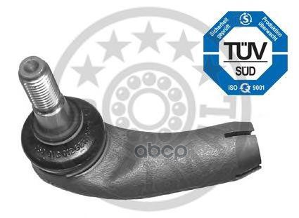 Наконечник рулевой тяги AUDI: 100 (4A  C4)  100 Avant (4A  C4) Optimal арт. g1-540