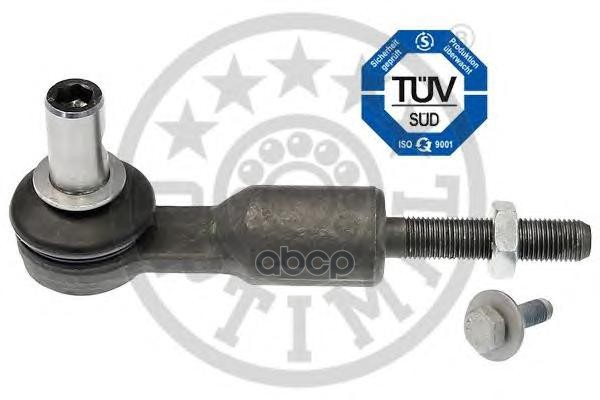 Наконечник рулевой тяги AUDI: A4 (8D2  B5)  A4 (8E2  B6)  A4 Avant (8D5  B5)  A4 Avant (8E5  B6)  A Optimal арт. g1-544