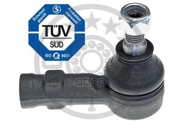Наконечник рулевой тяги MERCEDES-BENZ: C-KLASSE (W202)  C-KLASSE Kombi (S202)  CLK (C208)  CLK Cabri Optimal арт. g1-698