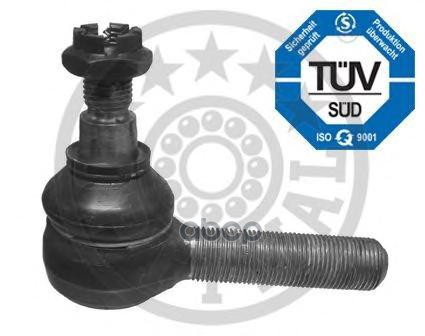 Наконечник рулевой тяги MERCEDES-BENZ: 100 Bus (631)  100 Kasten (631)  100 Pritsche/Fahrgestell (63 Optimal арт. g1-710