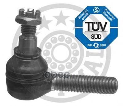 Наконечник рулевой тяги MERCEDES-BENZ: 100 Bus (631)  100 Kasten (631)  100 Pritsche/Fahrgestell (63 Optimal арт. g1-970